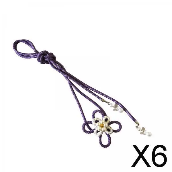 6X Obi Fastening Be…