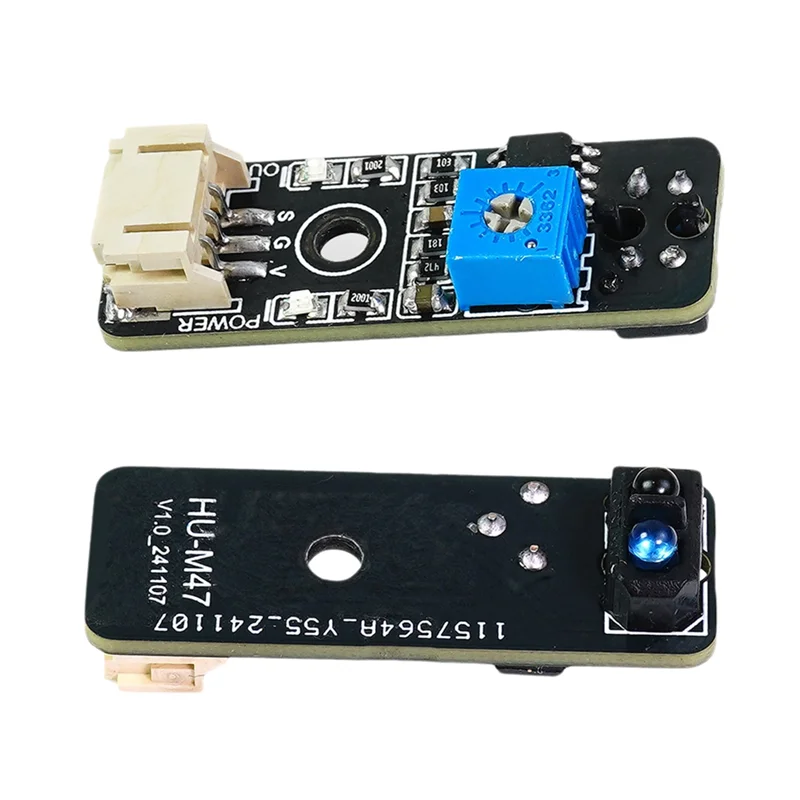

Superb IR Infrared Tracking Module Tracking Sensor For Arduino DIY Car Robot TCRT5000 Infrared Reflective Sensor