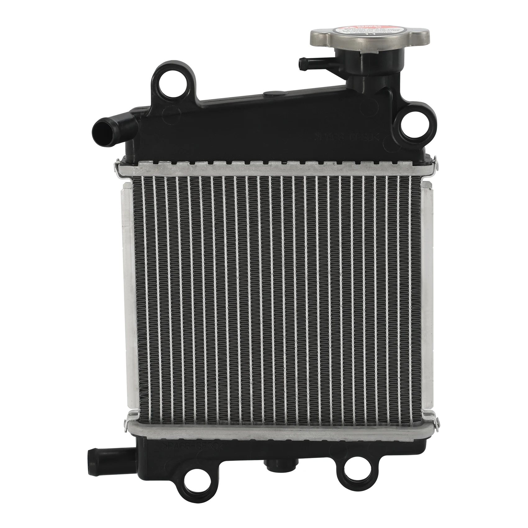 

Radiator Cooler Cooling Fit For Yamaha N-MAX NMAX 125 150 155 2017-2020 2019