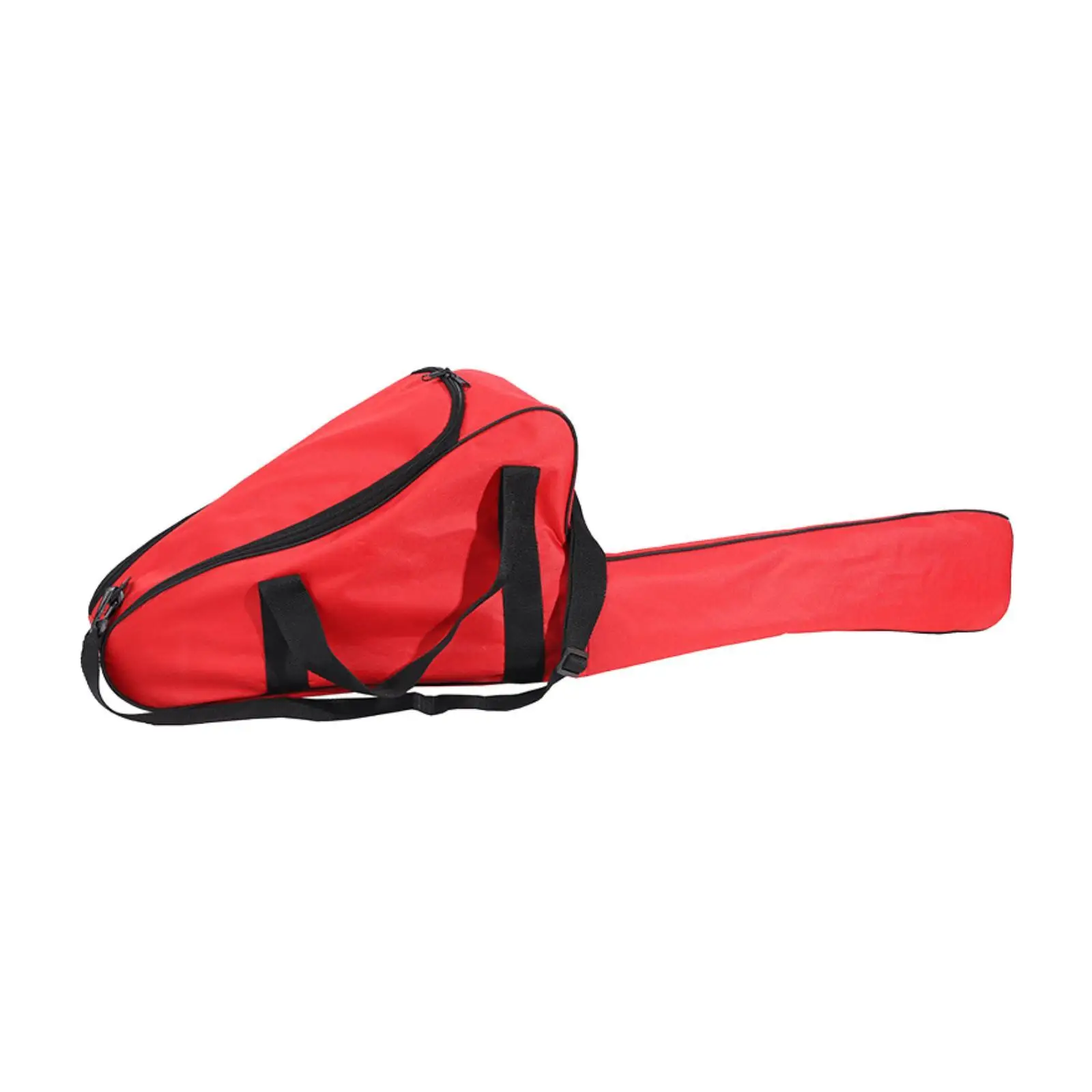 Chainsaw Carrying Case Chainsaw Carrying Bag Lightweight with Shoulder Strap Storage Bag for Woodworking Outside Travel