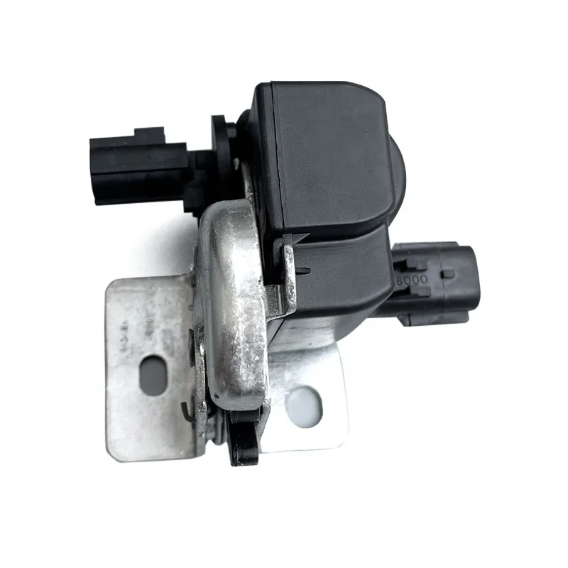 55136740AB Portellone a scatto Glsaa per Jeep Grand Cherokee(CKD)(STEYR) 1999-2005 55136740AA