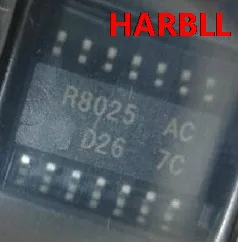 

10 шт. R8025 AC новый