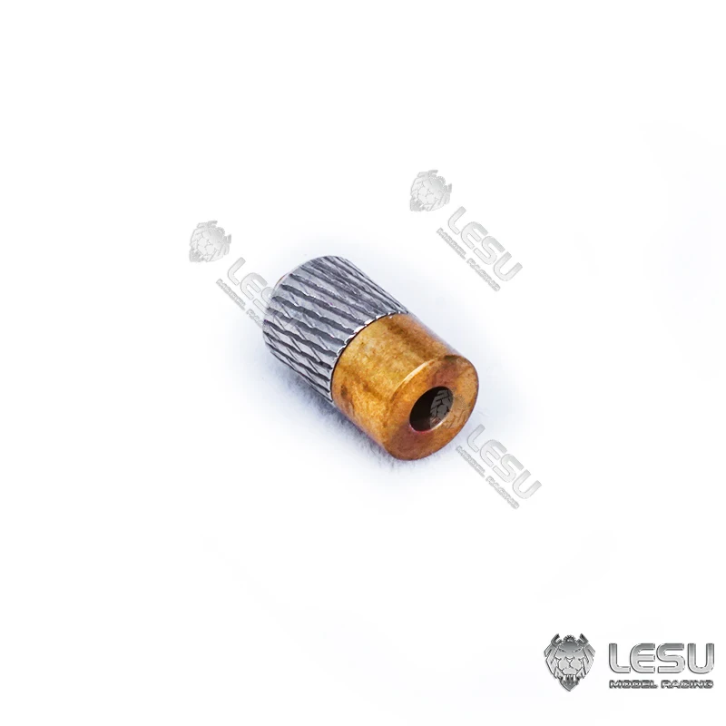 LESU Metal Nozzle for 3*2 Brass Pipes 4*2.5Mm Plastic Tubing Scale DIY 1/14 RC Hydraulic Excavator Truck Loader Th16985-Smt3