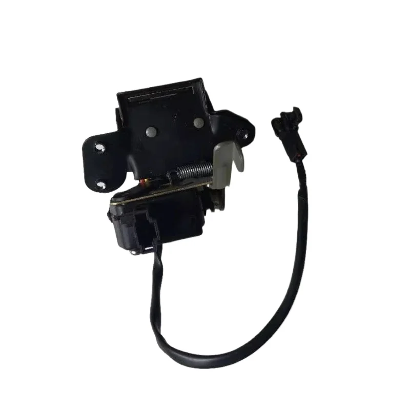 

6305210-S08 Genuine 1pc Rear Door Lock Block Assembly for Great Wall for Haval M4 Florid