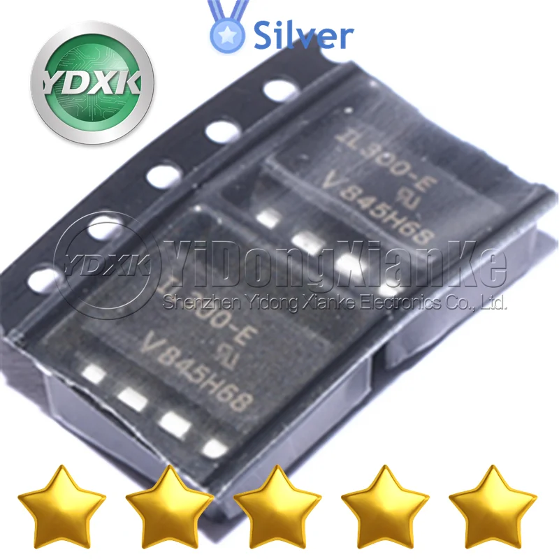 IL300-E SOP8 Electr…