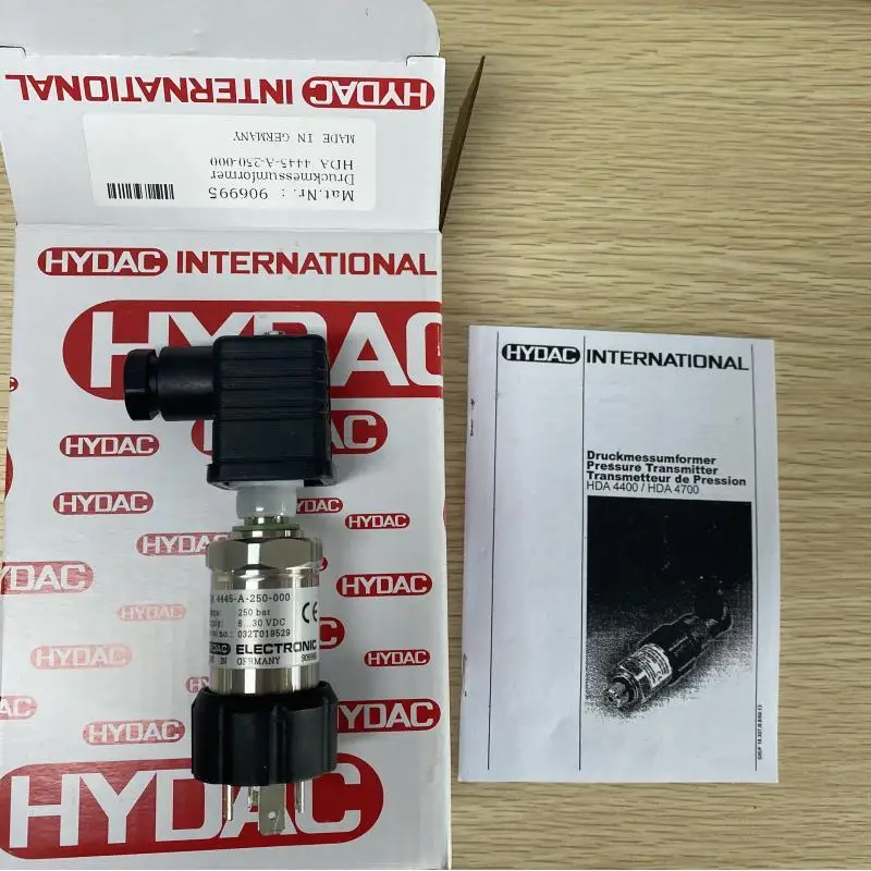 

Датчик давления HDA HDA4845-E-250-000 HDA4744-C-400-000 HDA4744-A-016-000 Датчик давления HDA4745-A-250-000 HDA4444-A-250-000