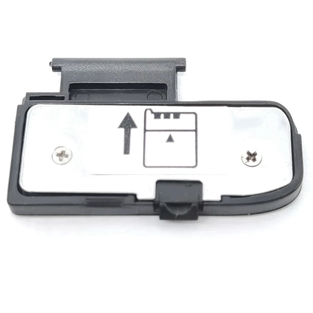 A57G-1Pcs Marke Neue Batterie Tür Abdeckung für Nikon D40 D40X D60 D3000 D5000 Kamera Reparatur