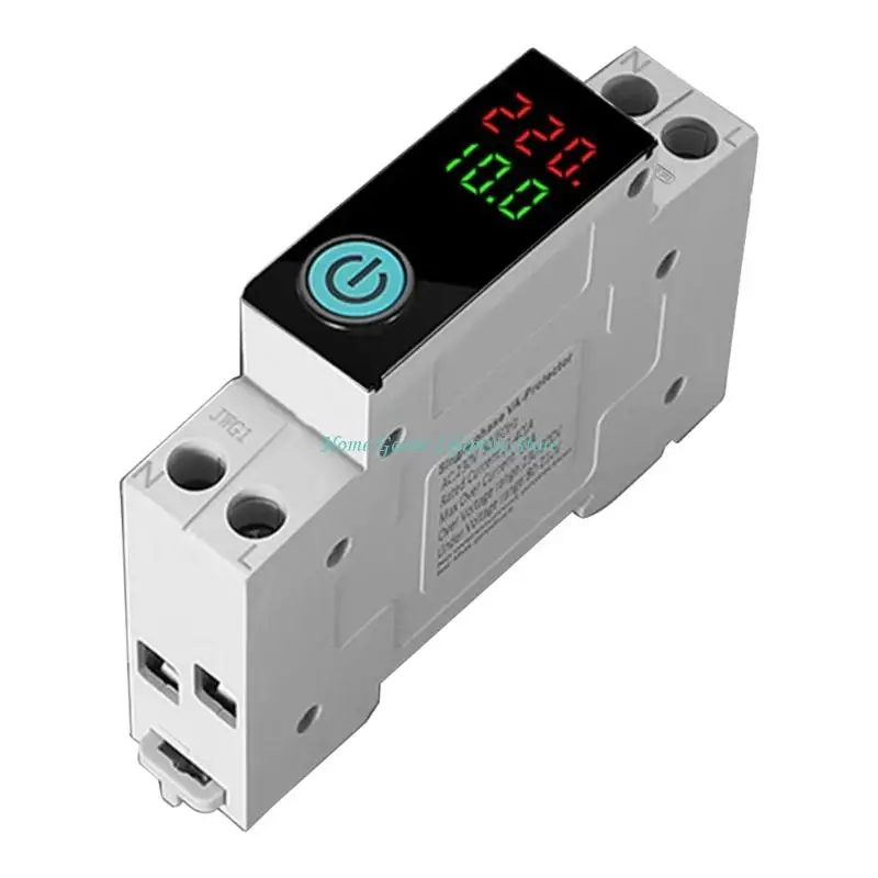 E74E 63A Energy Mon…