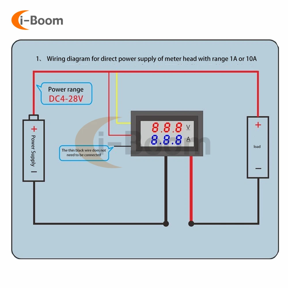 DIY Kits 15V 10A 150W Battery Capacity Tester Adjustable Constant Current Electronic Load Discharge Test Replacement