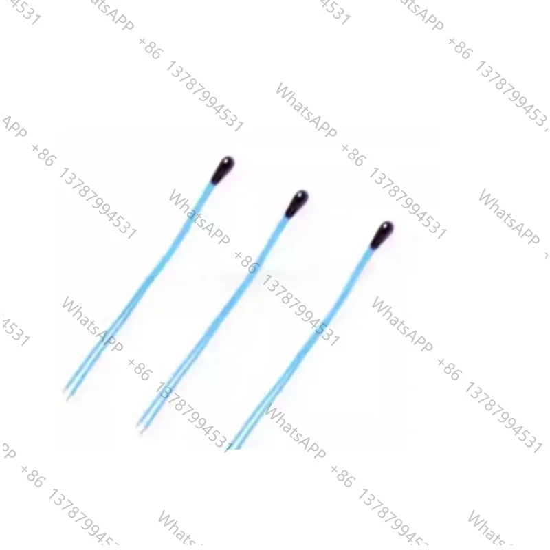 5-10 pieces/batch B57861S0103F040 temperature sensor 10k Ω 1% 3988K NTC thermistor B3977