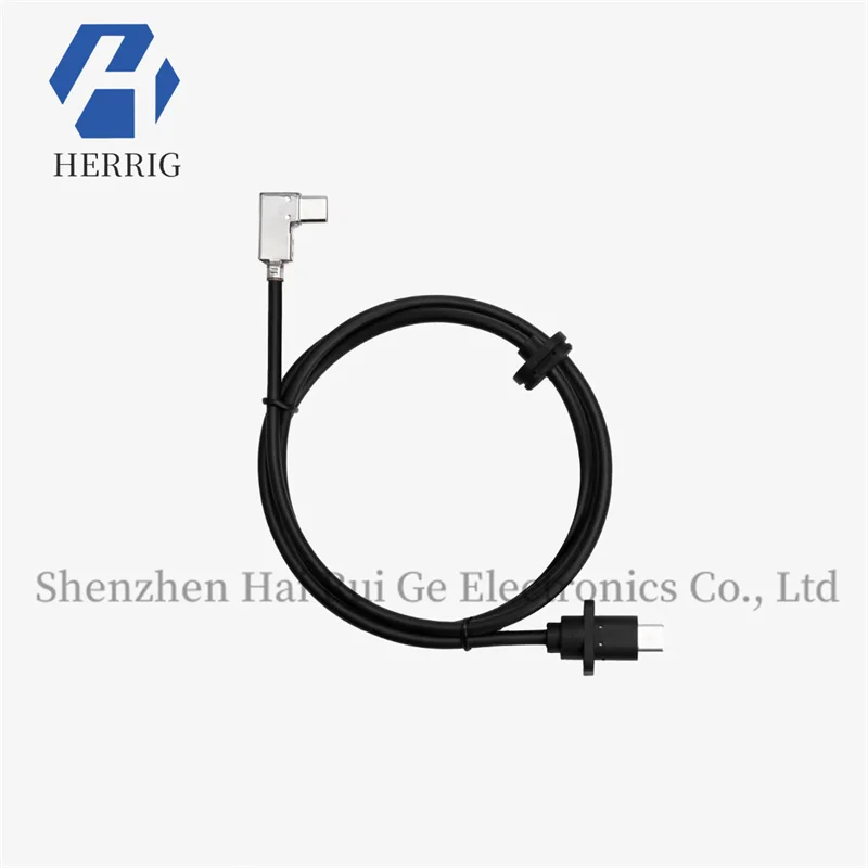 

Tuozhu A1mini USB-C Data Cable 3D Printer Accessory [Compatible with A1mini]