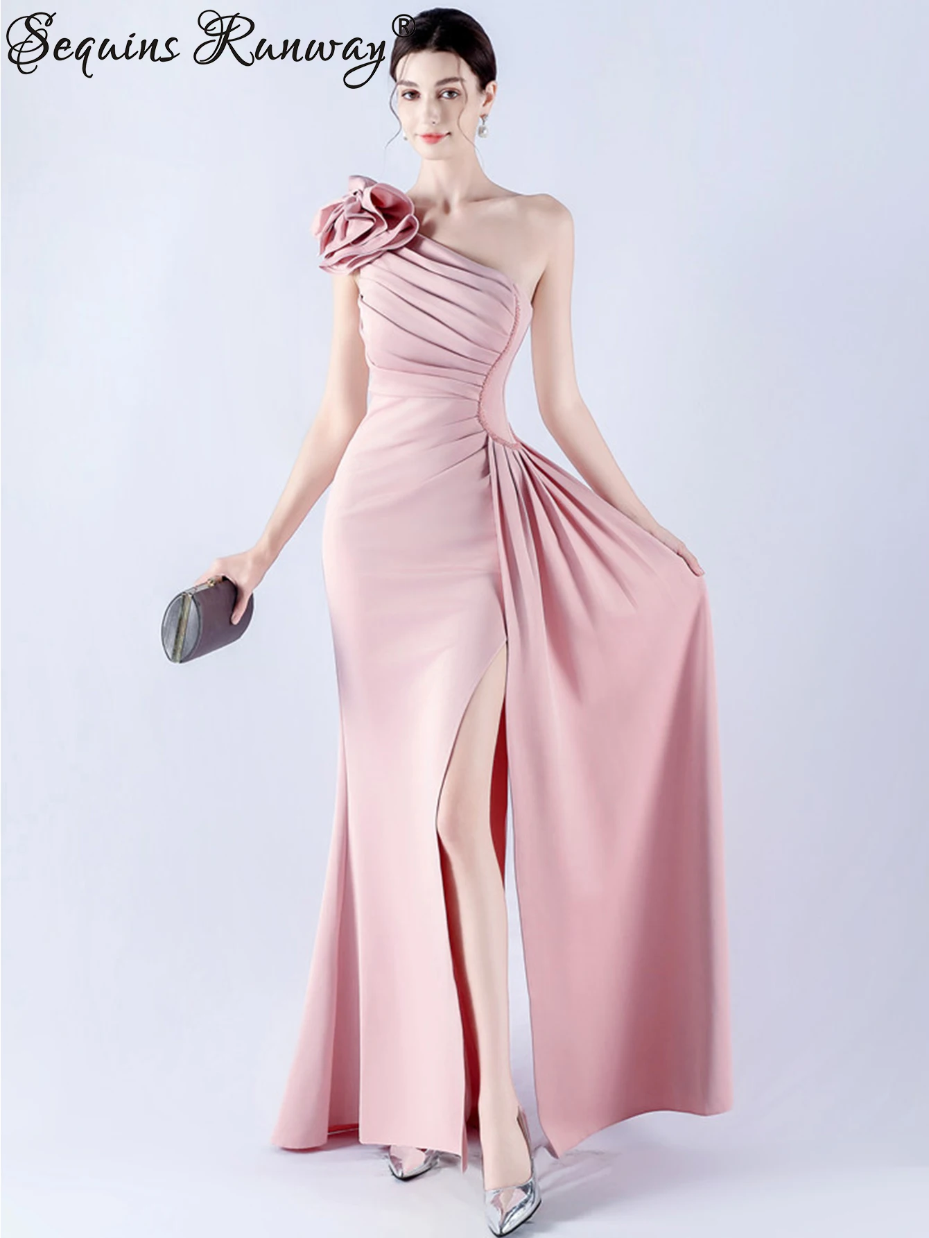 Sexy backless rhinestone maxi summer dress women elegant luxury red wedding  party dress ladies long prom evening dresses vestido - AliExpress 200000345