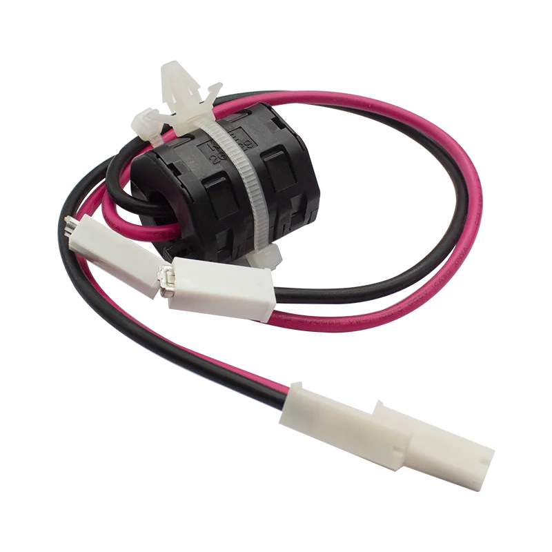 

Wire Harness 2239082 5014878 4P368762-1 For Daikin VRV Outdoor Unit RXYCQ10A7Y1B LREQ10B7Y1 Replace Fan Inverter PCB PC0904-21