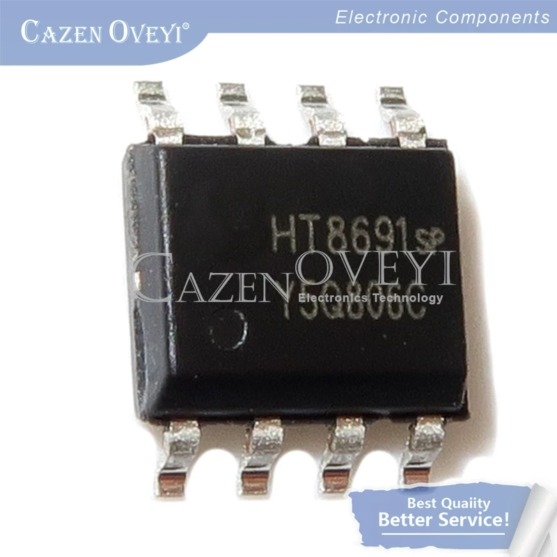 5pcs/lot RT8250GS RT8250 S8036 8036 RT8120D RT8120 HT8691SP HT8691  SOP-8