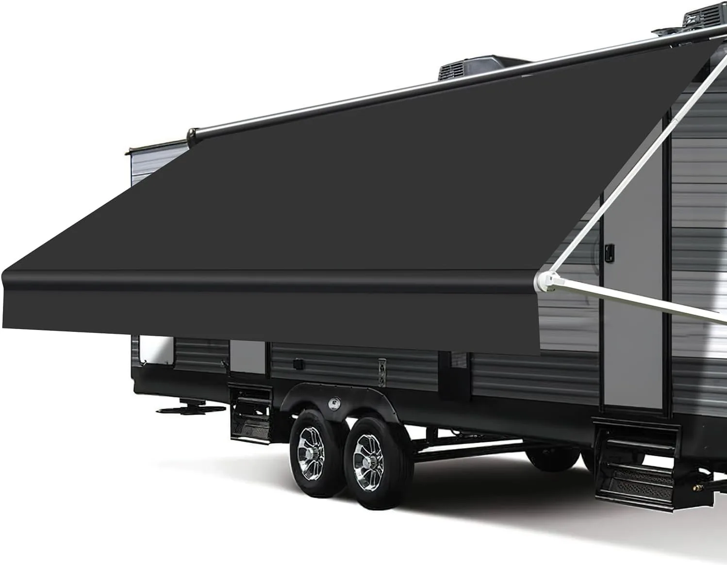 Heavy-Duty Rv Awnin…