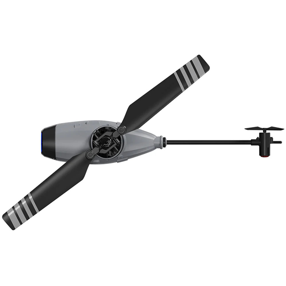 RC ERA C127AI Helicopter 80 Kinds Recognizes 5G/WIFI Optical Flow Localization Brushless Motor APP Control Remote Control