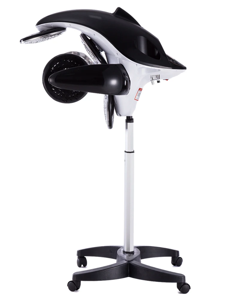 Factory Direct Supply Simple And Easy To Operate Portable Hair Dryers Machine Standing Hair Dryer For Beauty Salons