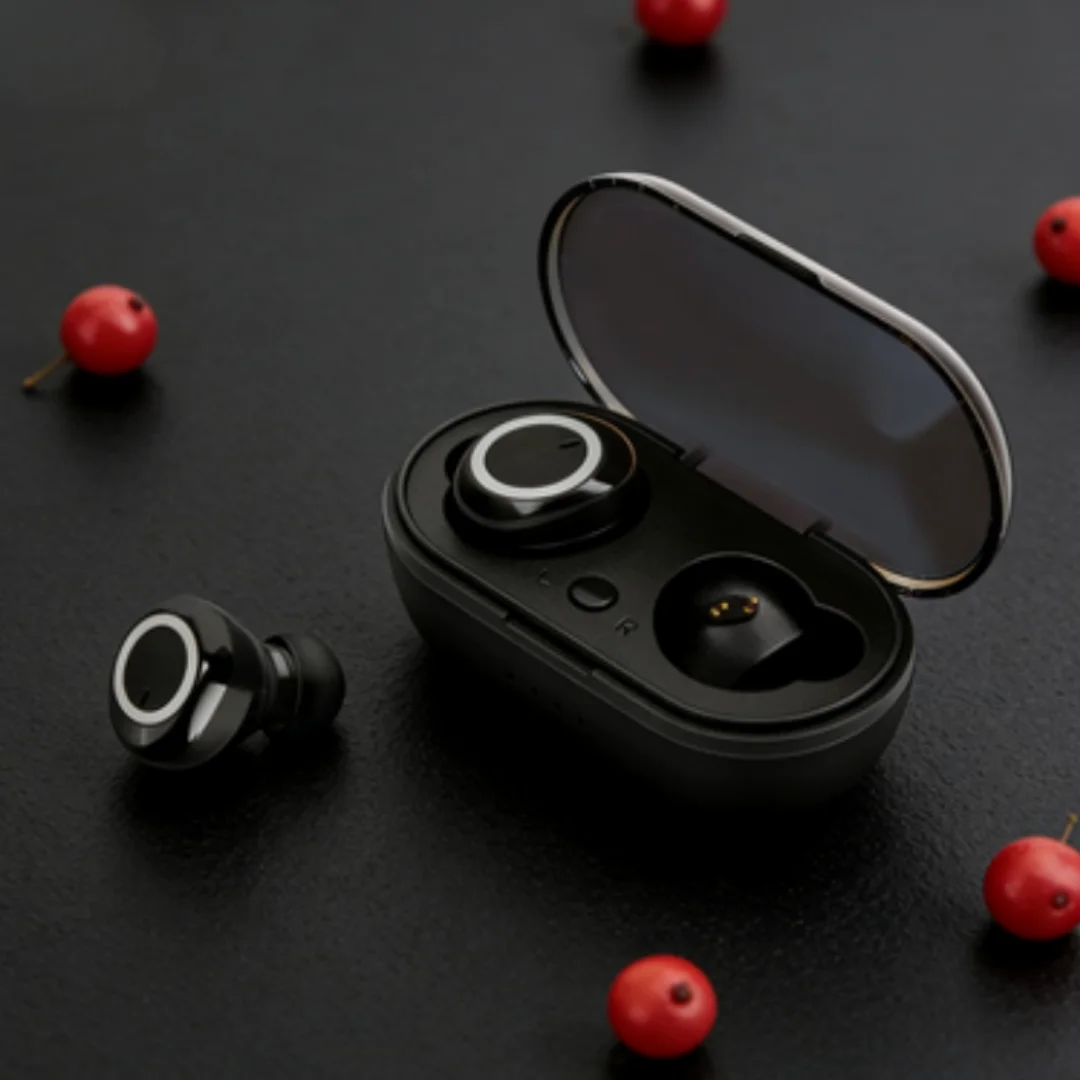 Tws Wireless Headph… - image