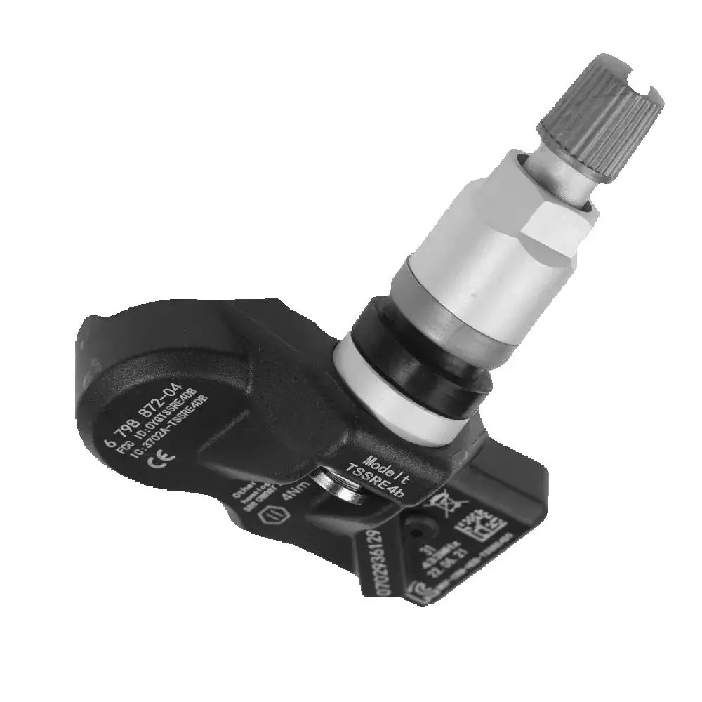 

36106798872 36106874830 6798872 6874830 36106890964 6890964 Датчик давления в шинах для BMW