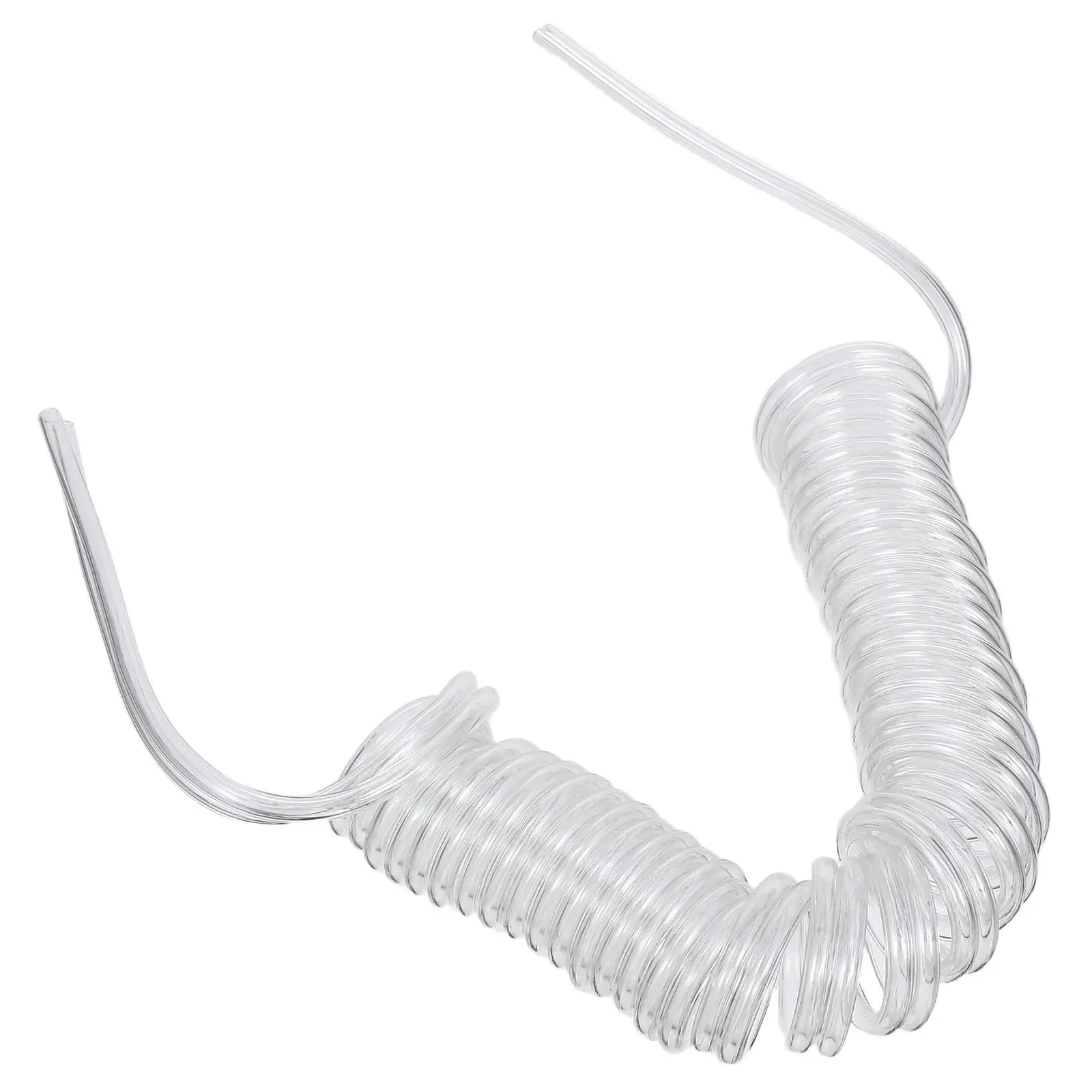 Facial Cleansing Machine Suction Pen Replacement Tubes Blackhead Removal Hose Professional Beauty Attachment