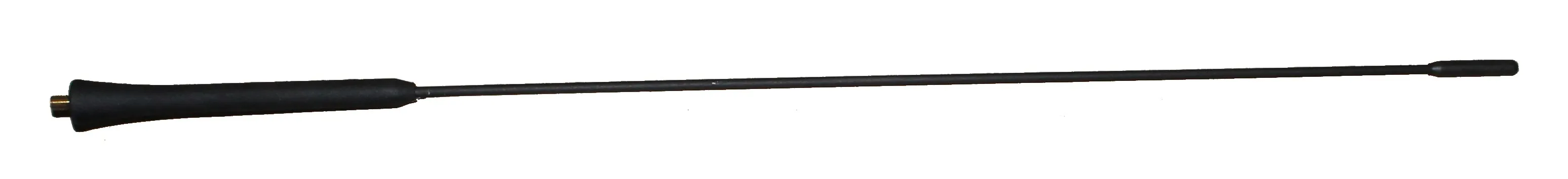 55CM 22 calowy antena radiowa na dach samochodowy maszt antenowy elastyczny dla Ford Focus MK1 MK2 Fiesta 2008 — zdjęcie 6