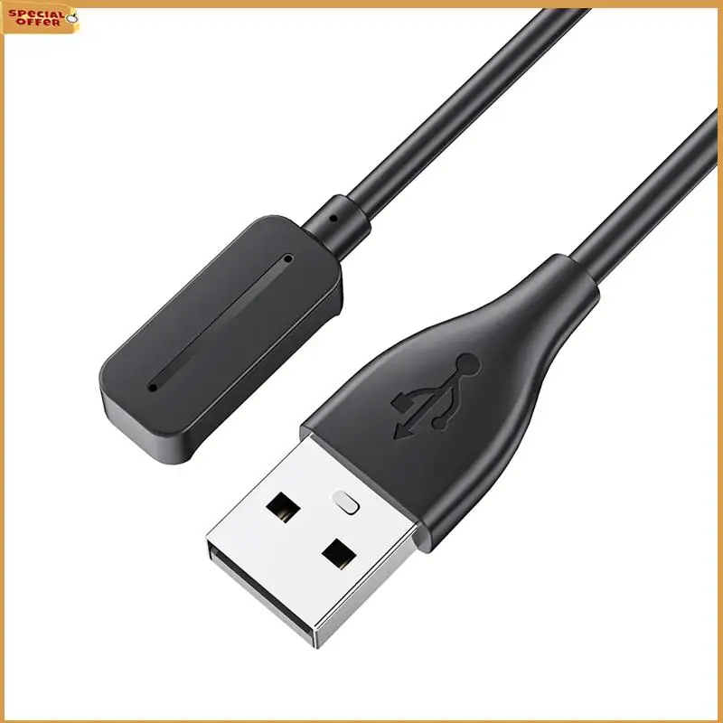 

A69Z Magnetic USB Charging Cable Magnetic USB Charger USB Charging Adapter Forpolar Pacer/Pacer Pro/Ignite 3