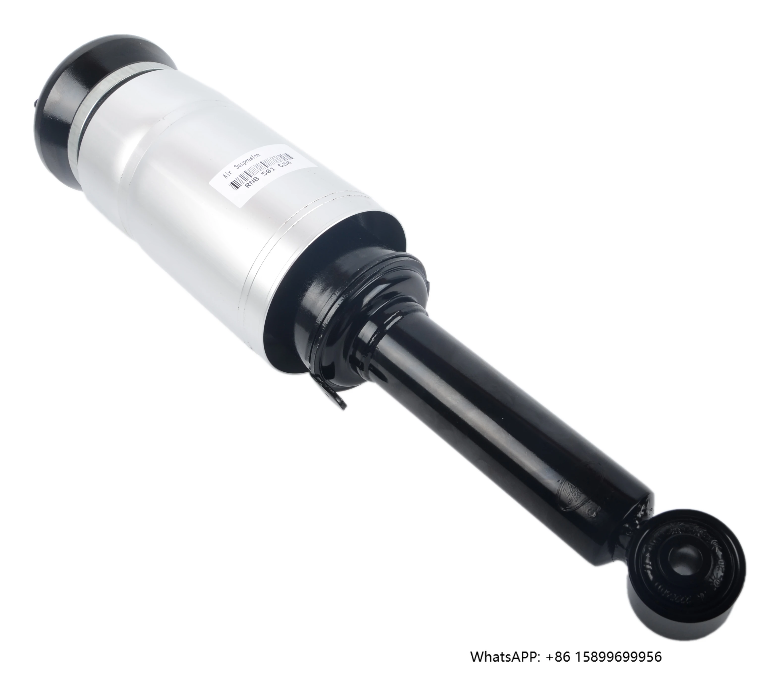 

Reliable and Durable Front Air Suspension Shock Absorber RNB501580 RNB501180 for Discovery 3; Discovery 4; Range-Rover Sport