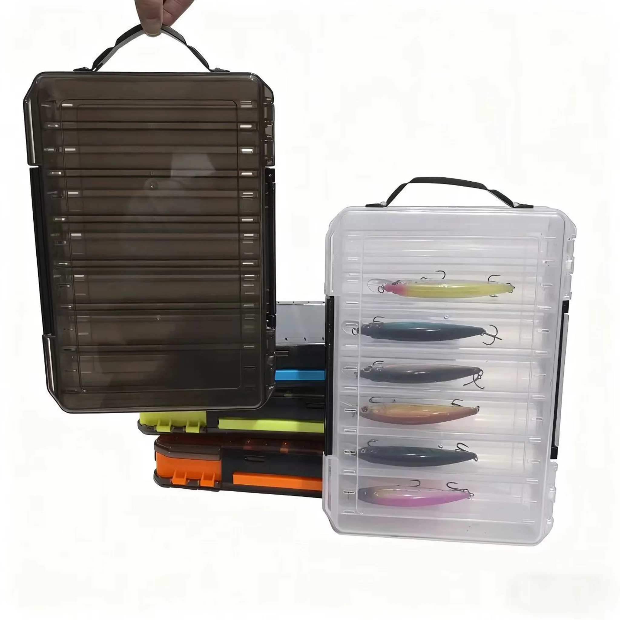 1Pc Double-Sided Fi…