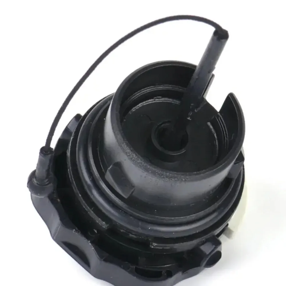 Kit de tapa de combustible de 2 piezas, adecuado para el tanque de combustible de las motosierras STIHL MS171/181, MS200/210, MS230/240/250/260, MS360, MS211, MS192, MS192T