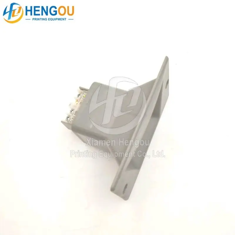 119x70mm  Polar cutting machine parts 920 model Cutter button offset printing machine parts