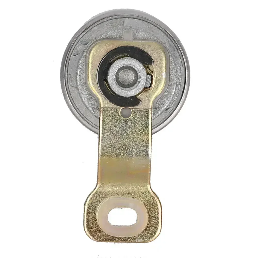 Cylindre de serrure de porte gauche droite avec 2 clés, pour Peugeot Partner Berlingo Xsaraght, 9170G3 252522