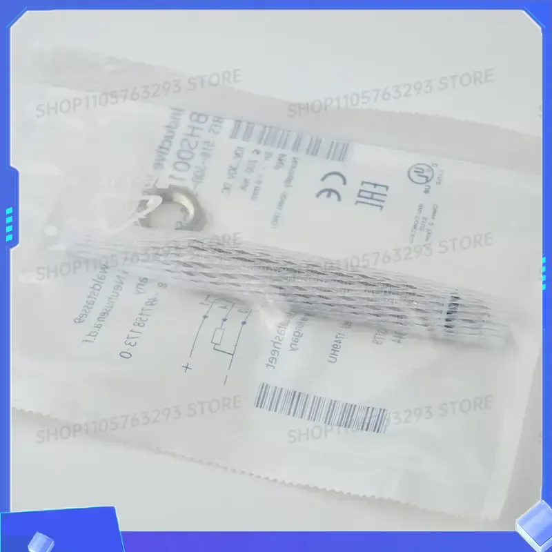 for BALLUFF Pressure-Rated Inductive Sensor BHS001L BES 516-300-S135-S4-D