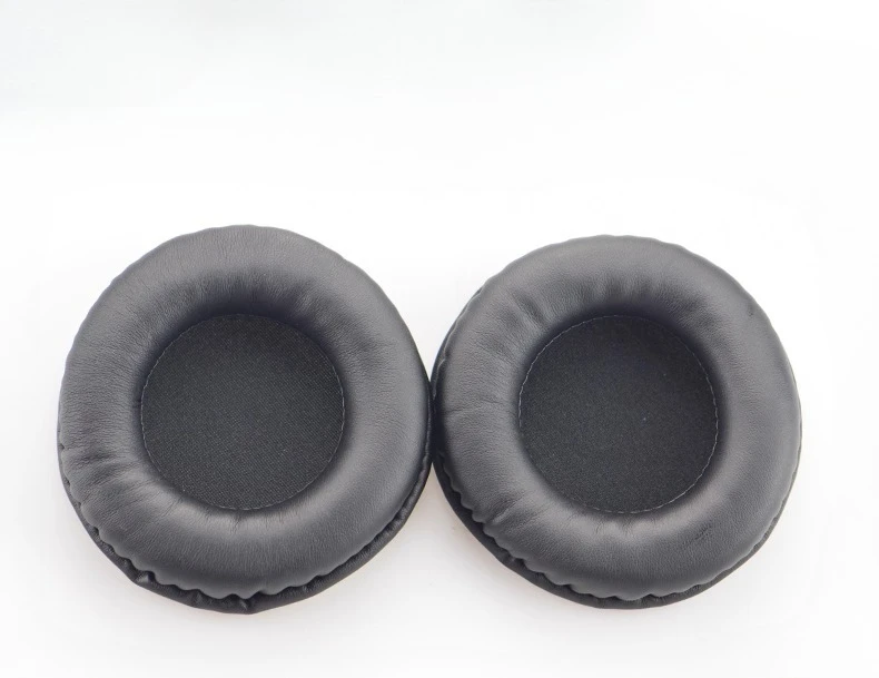 وسادات أذن مريحة لباناسونيك للتقنيات RP-DH1200 غطاء للأذنين غطاء من رغوة الذاكرة وسادات سماعة الرأس