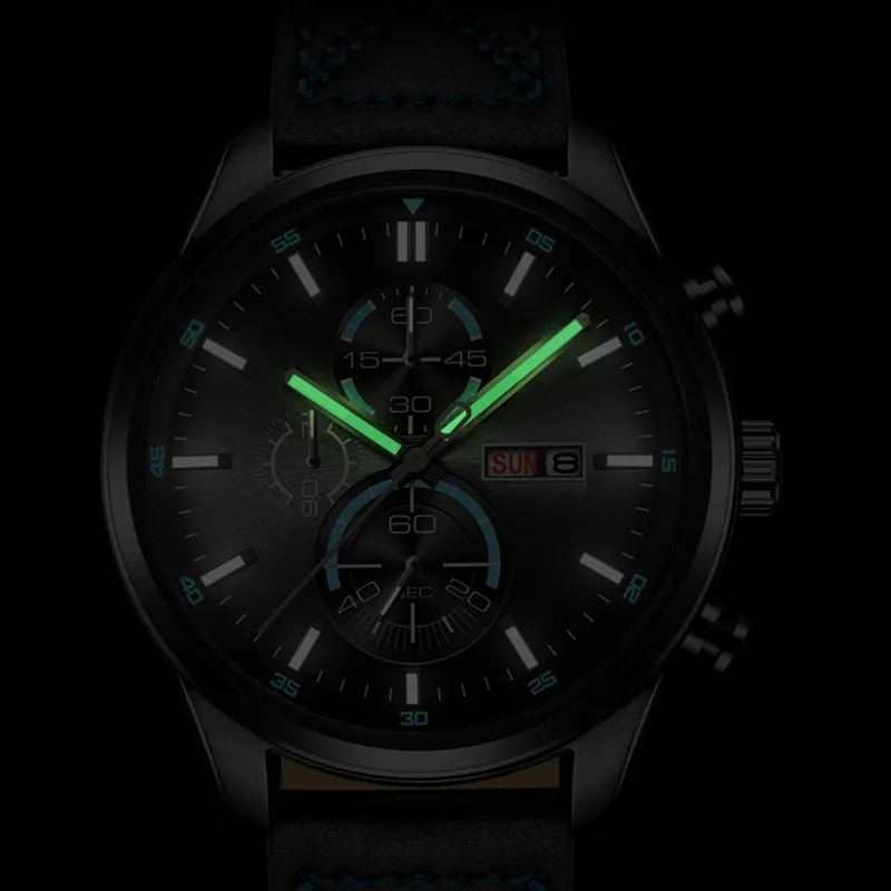 New Watch Hands Fit 8215/8285/2813 Movement Date Watch Accessories Green Luminous Rose Silver and Gold Watch Hands