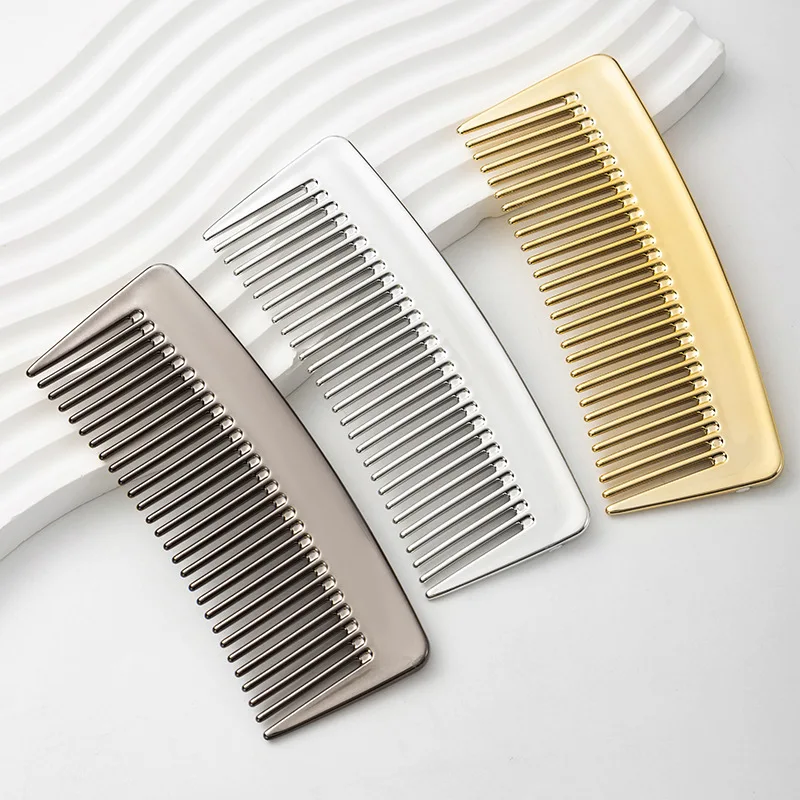 

Women's Handbag Hair Comb Delicate Travel Combs Men's Beard Combs That Are Easy To Carry Durable Classic Styles For Home