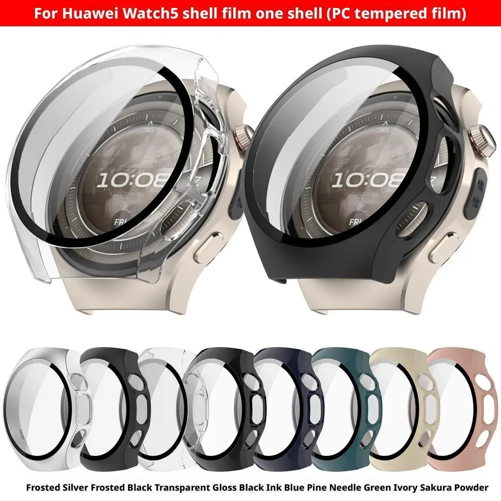 For Huawei Watch5 W… - image