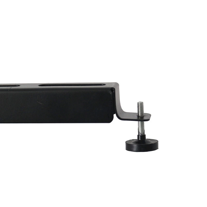 Universal Wall Mount Stand For 32-60Inch LCD LED Screen Height Adjustable Monitor Retractable Wall For VESA TV Bracket-A23K