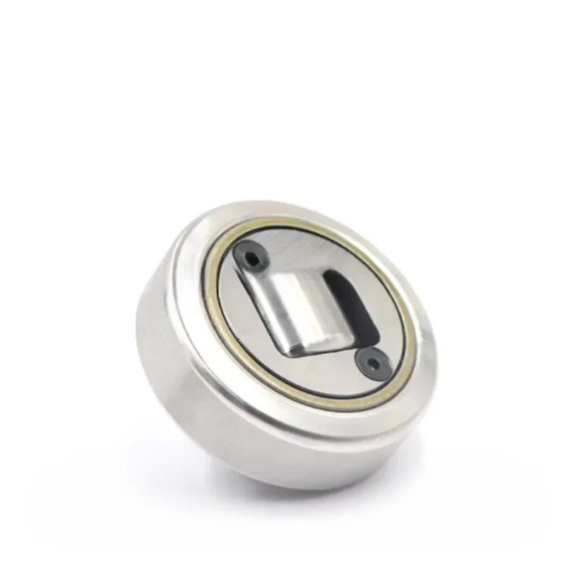 Forklift Mast Roller Bearings 4.079 Combined Roller Bearing