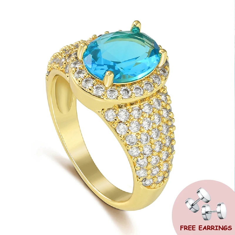 

Luxury Men Ring with Zircon Gemstone 925 Silver Jewelry Accessories for Male Wedding Engagement Promise Party Gift Wholesale