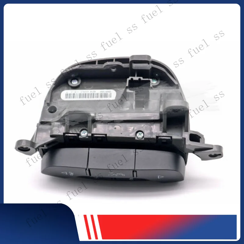S+ Steering Wheel-Audio Stereo Radio Control Switch For GM Chevrolet #25851950