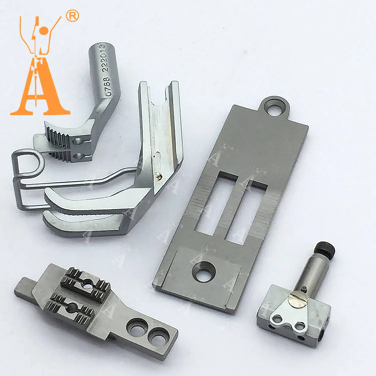 GAUGE SET 0067 222563+0067 222 - Sewing Machine Needle recensie en prijs