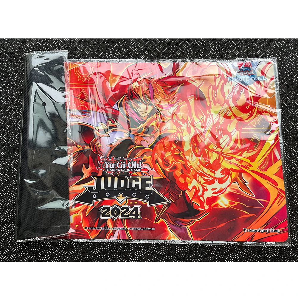 Yugioh playmat emperor charles die große tcg ccg ocg trading kartenspiel matte yu-gi-oh Mats-Y405