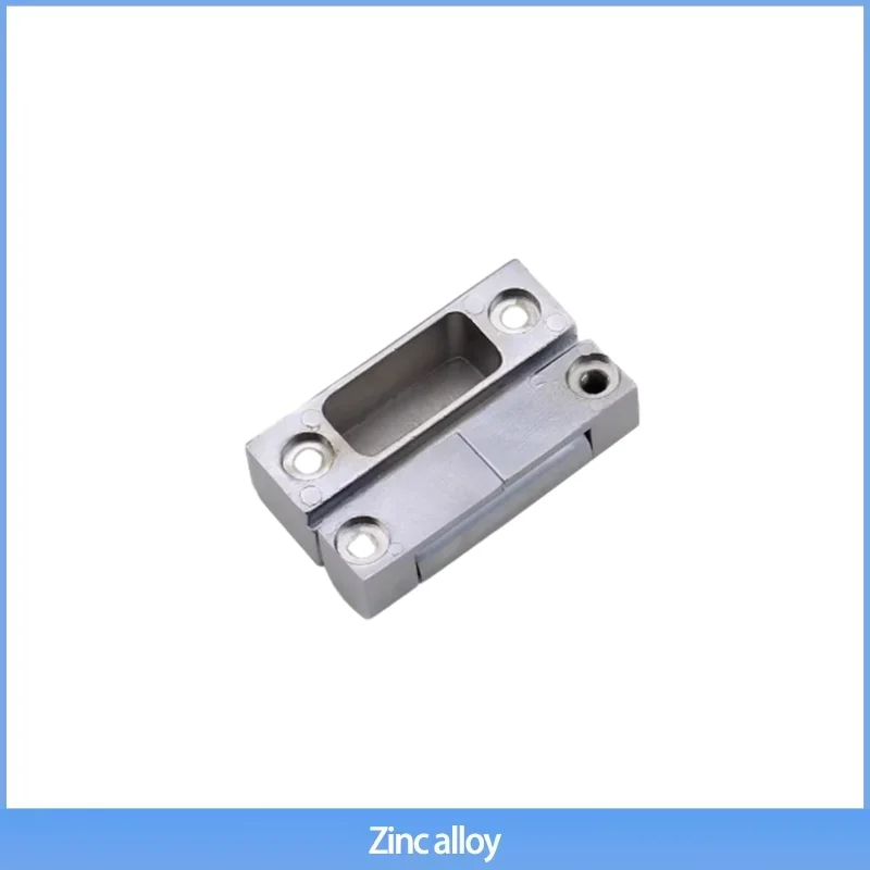 

Zinc Alloy Damping Hinges Are Used As Adjustable Stop Hinges For Switchgear Distribution Boxes And Control Cabinets
