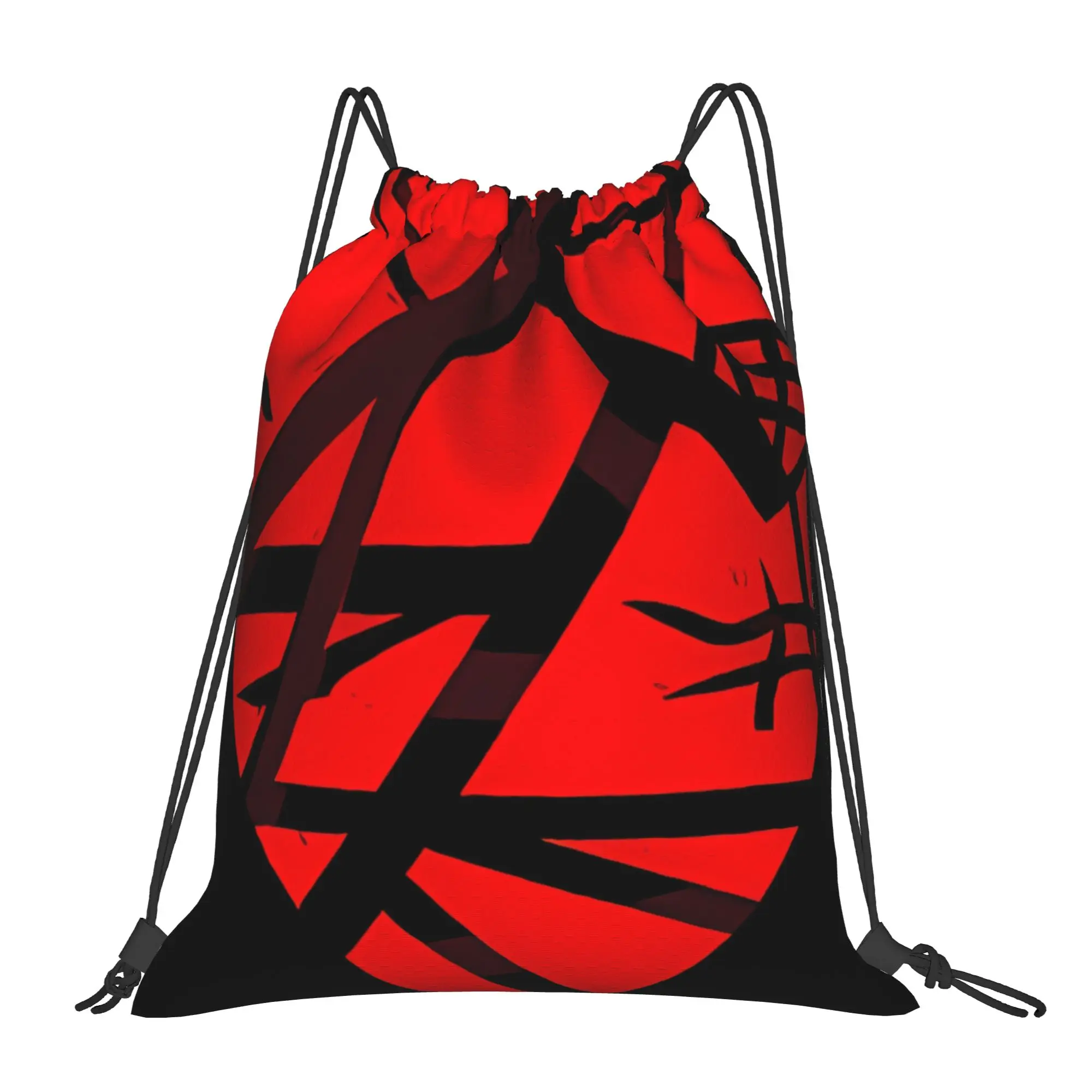 Legendary Pick Van Halen Portable Hiking Drawstring Bags Riding Backpack gym bag Storage Backpacks