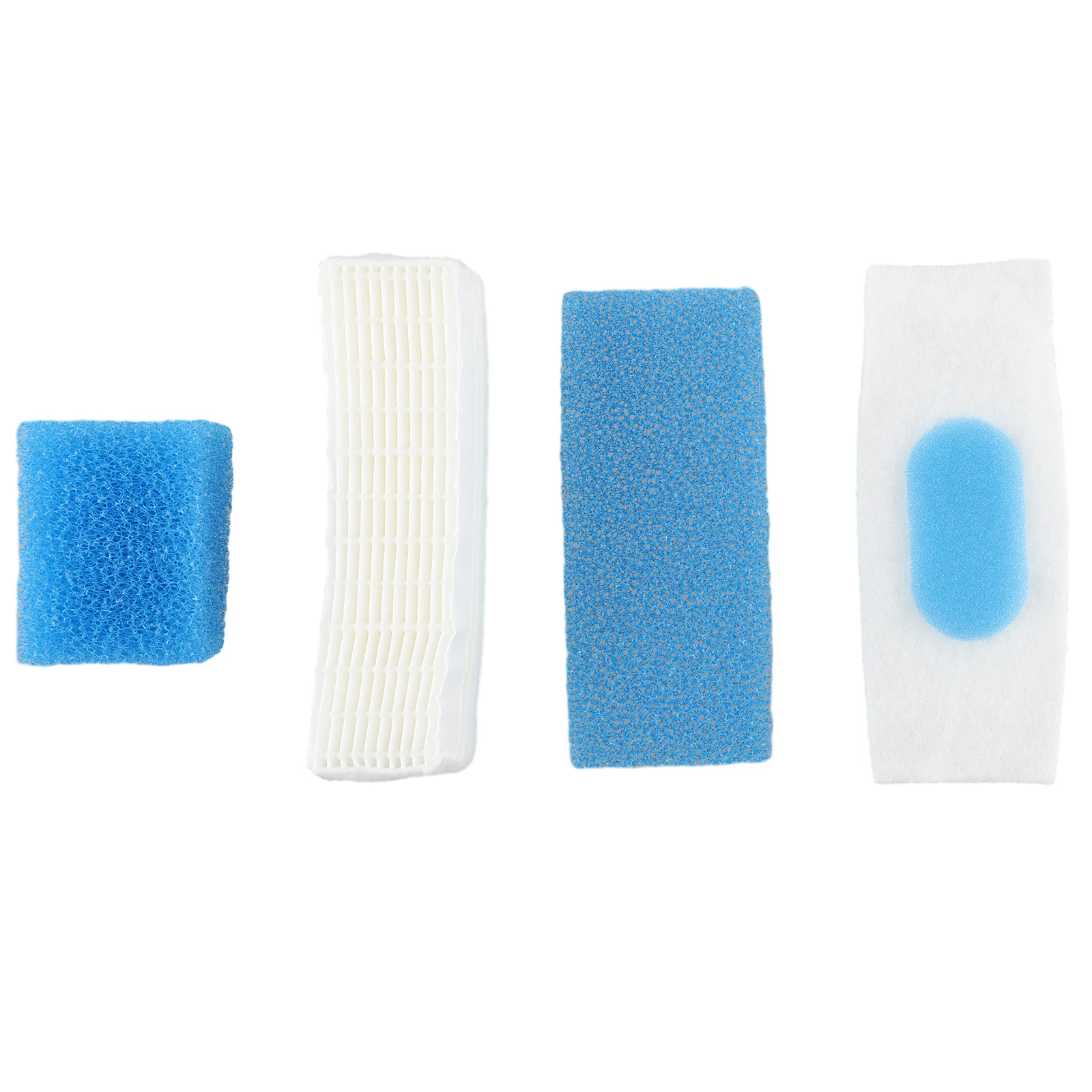 5pcs Filters Fit For Thomas 787203 STEAM VAC TWIN TT PARQUETT AQUAFILTER  TWIN AQUATHERM + AQUAFILTER GENIUS   AQUAFILTER