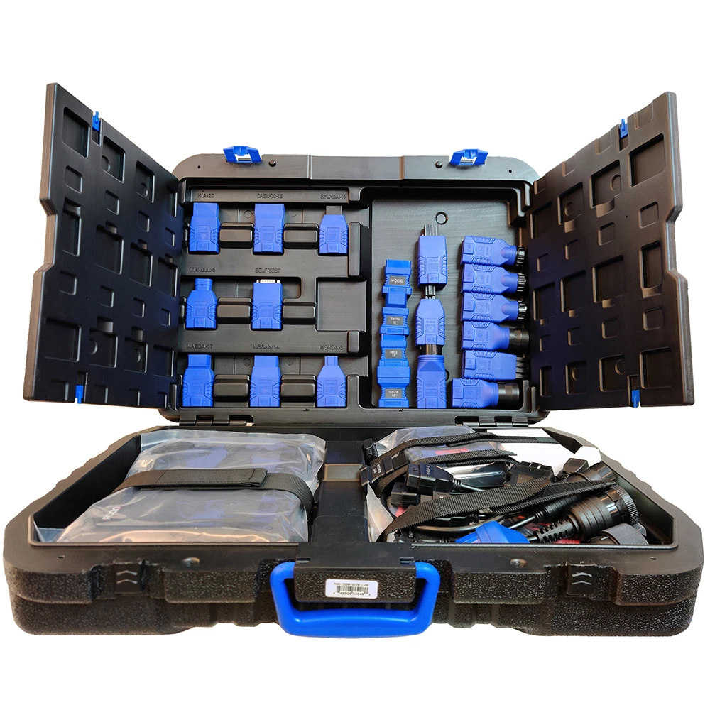 Auto Diagnostic Scanner For All Cars, Heavy Duty, Trucks And Construction Agricultural Machine Diagnostic Tools Cars Diagnostic