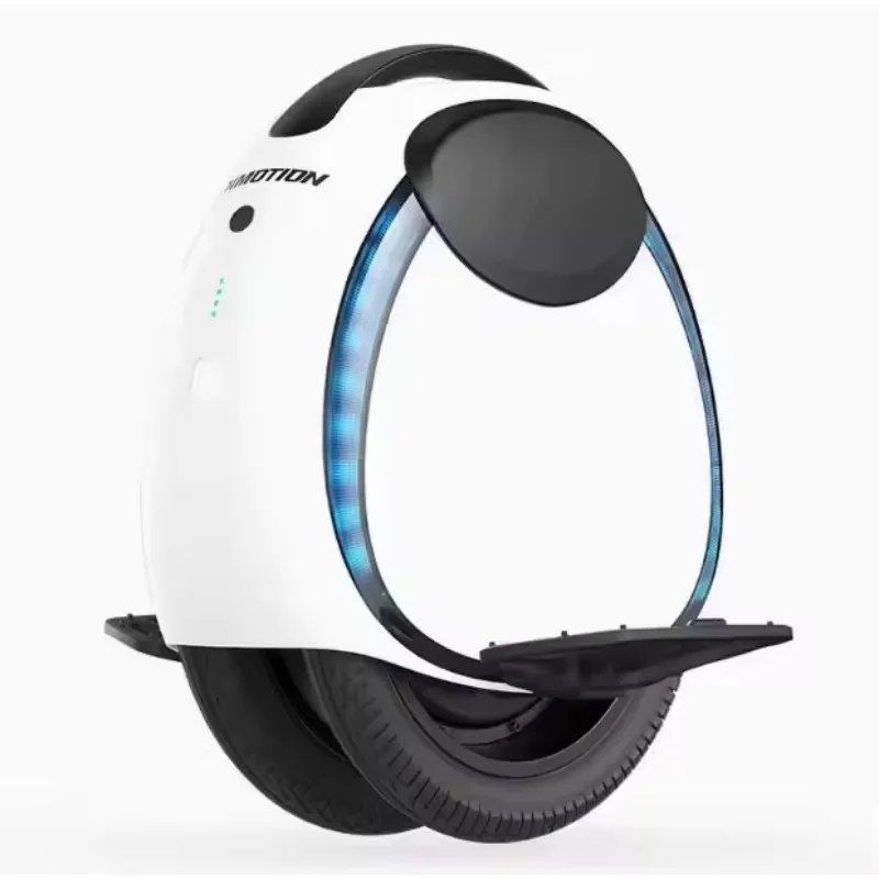 Suitable for Inmotion Small Round E20-Lite Electric Balance Scooter Self-balancing Smart Unicycle with 14-inch Tires view 2