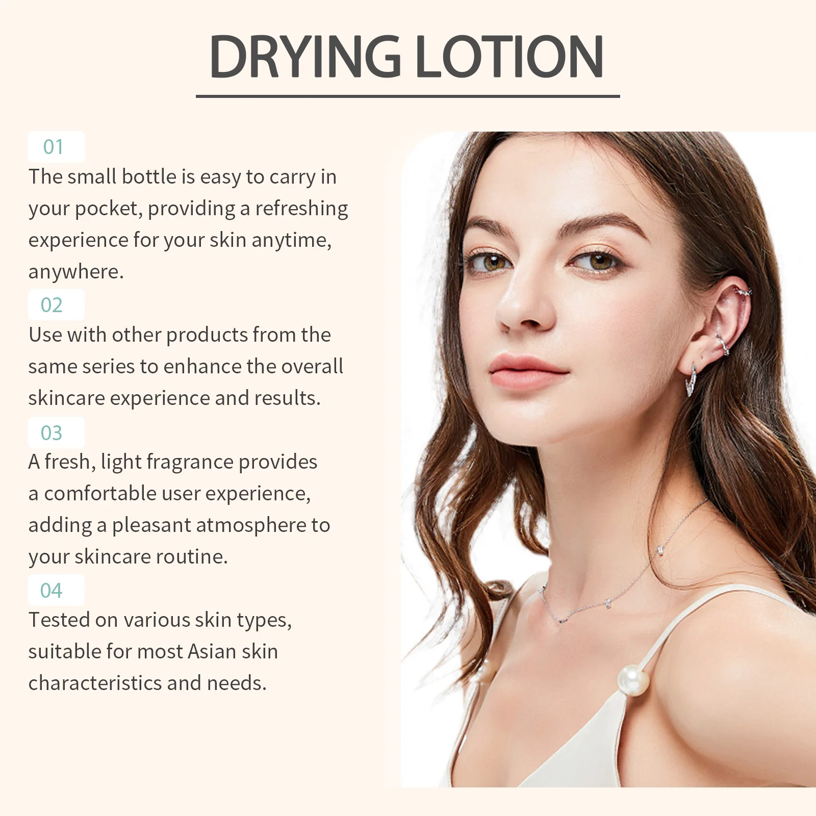 Salicylic Acid Acne Buster Remover Blackhead Oil Control Tenderizing Delicate Pores Pimple Spot Remover Facial Skin Care Essence