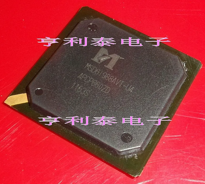 

MSD6I988AVT-U4 In stock, power IC