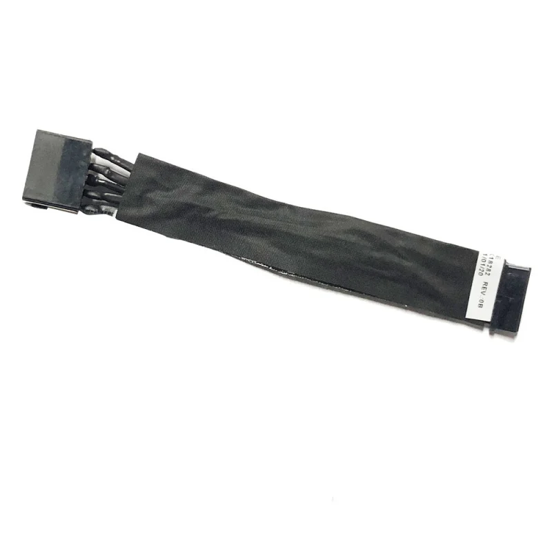 

Кабель для зарядки DC IN Power Jack для Lenovo ThinkPad P70 P71 00NY386 DC30100PC00